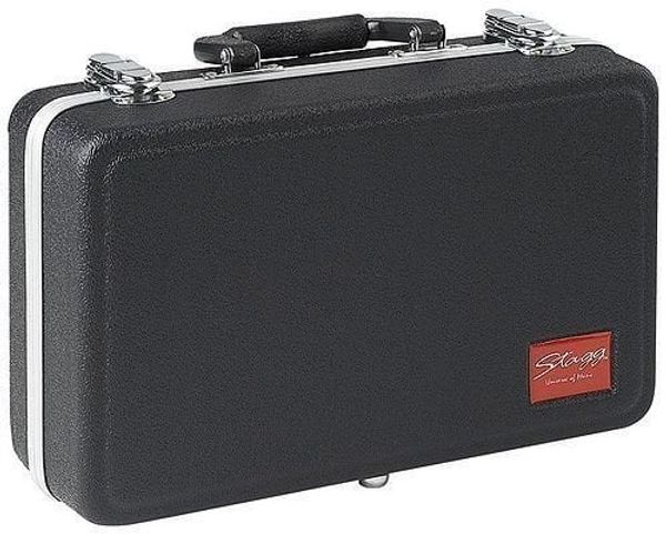 Stagg Stagg ABS-CL Калъф за кларинет