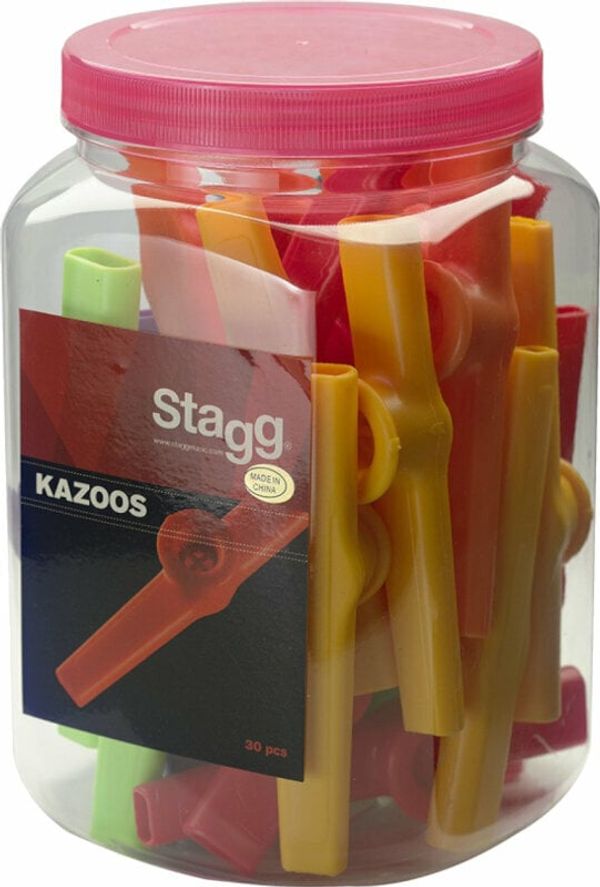 Stagg Stagg KAZOO-30 Казу Мулти
