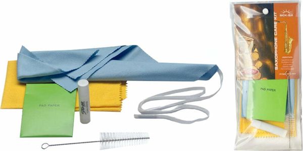 Stagg Stagg SCK-SX КОМПЛЕКТ ЗА ПОЧИСТВАНЕ