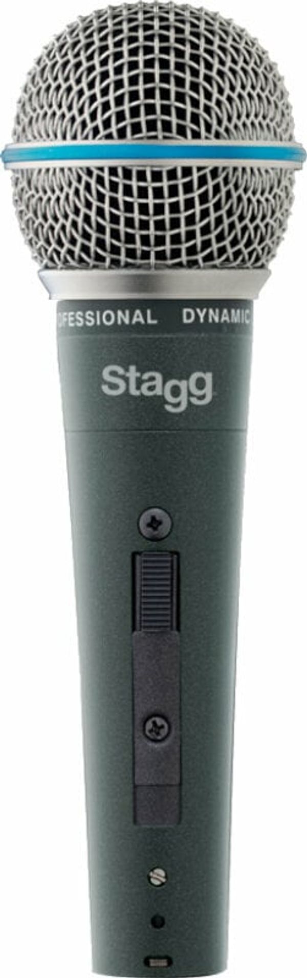 Stagg Stagg SDM60 Вокален динамичен микрофон