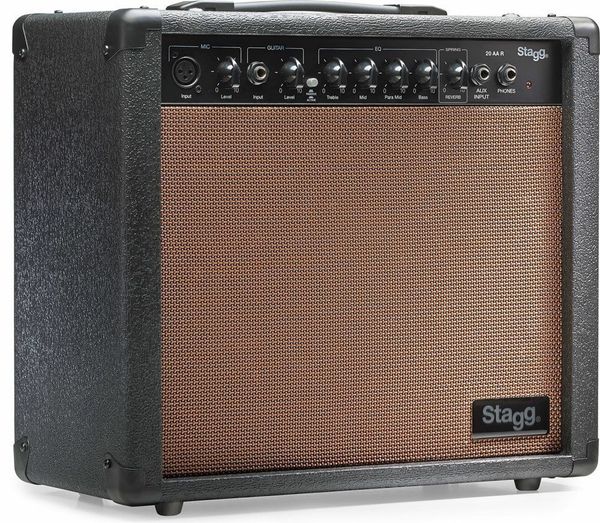 Stagg Stagg 20 AA R