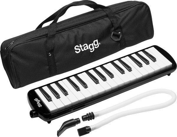 Stagg Stagg Melosta 32 Мелодика Черeн