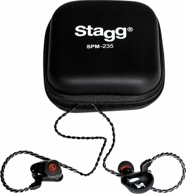 Stagg Stagg SPM-235 BK