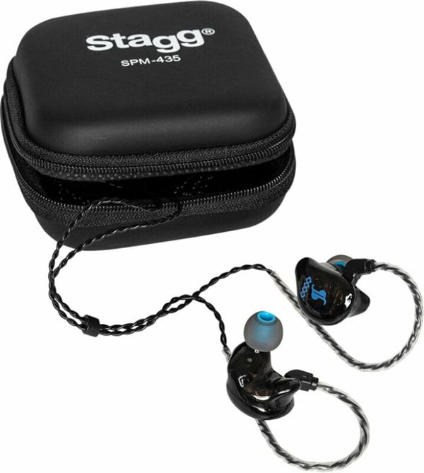 Stagg Stagg SPM-435 BK Black