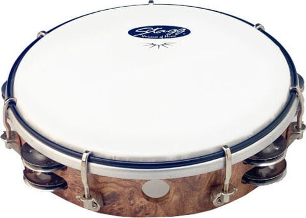 Stagg Stagg TAB-208P/WD 8" Кожа за дайре