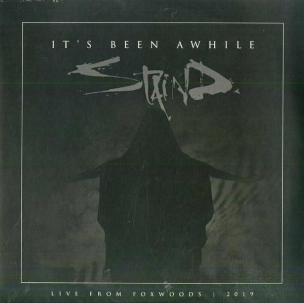 Staind Staind - It’s Been A While (2 LP)