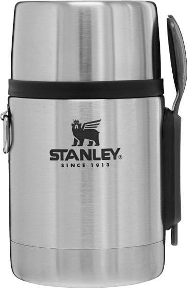 Stanley Stanley The Stainless Steel All-in-One Food Jar Термос за храна