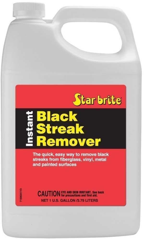 Star Brite Star Brite Black Streak Remover 3785ml
