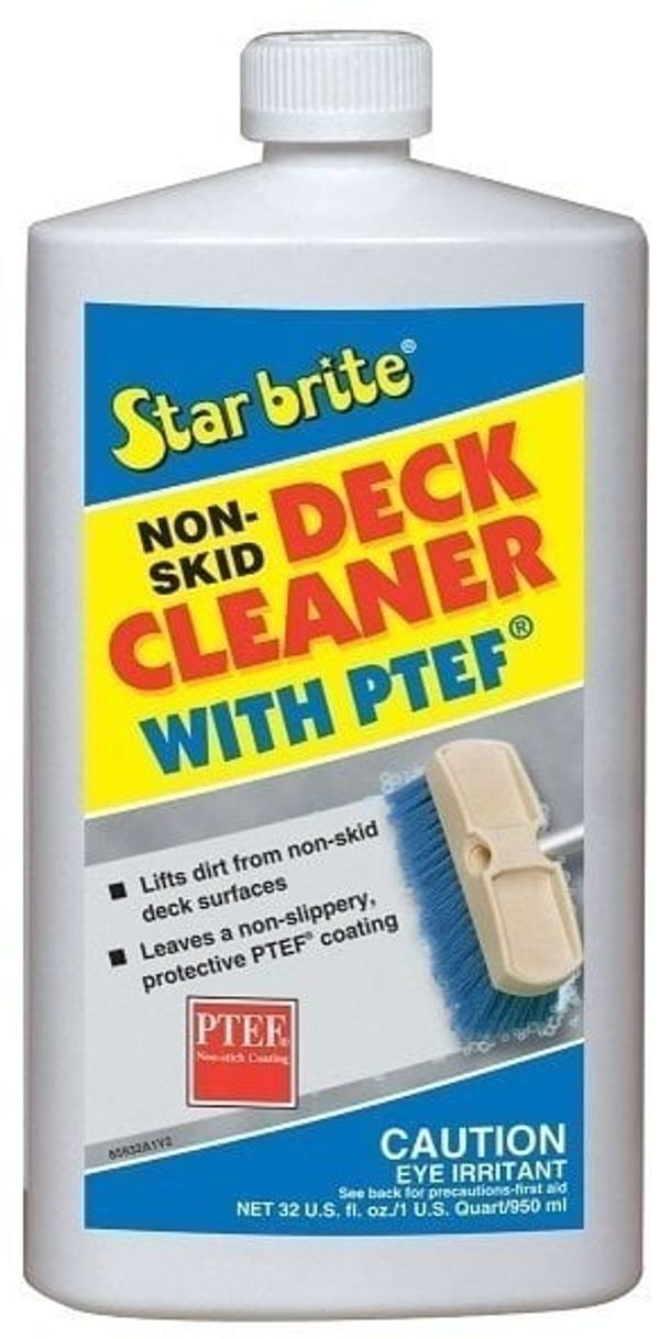 Star Brite Star Brite Deck cleaner with PTEF 950 ml Универсален почистващ препарат