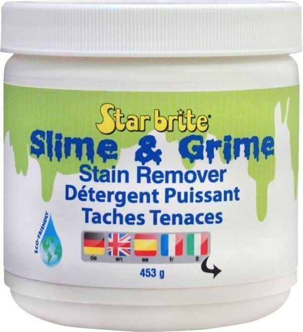 Star Brite Star Brite Slime & Grime Stain Remover Универсален почистващ препарат