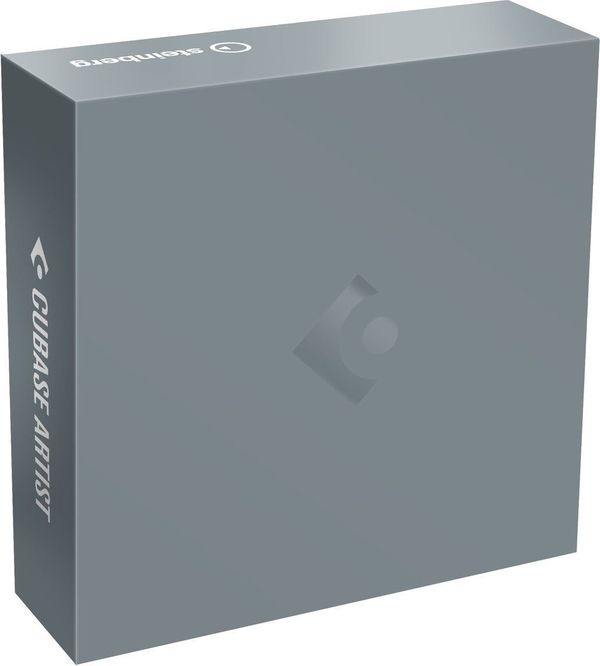 Steinberg Steinberg Cubase Artist 11 EDU