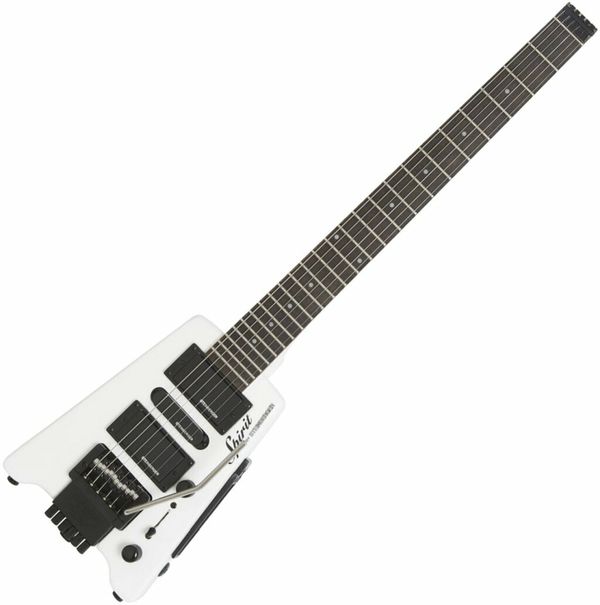 Steinberger Steinberger Spirit GT-Pro бял