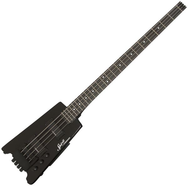 Steinberger Steinberger Spirit Xt-2 Black