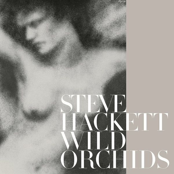 Steve Hackett Steve Hackett - Wild Orchids (Reissue) (2 LP)