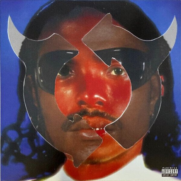 Steve Lacy Steve Lacy - Gemini Rights (LP)