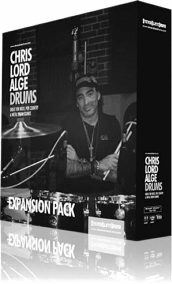 Steven Slate Steven Slate SSD CLA (Expansion) (Дигитален продукт)