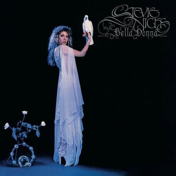 Stevie Nicks Stevie Nicks - Bella Donna (Remastered) (LP)