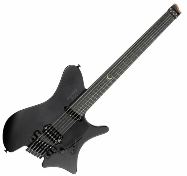 Strandberg Strandberg Sälen 6 Tremolo Plini Edition Black