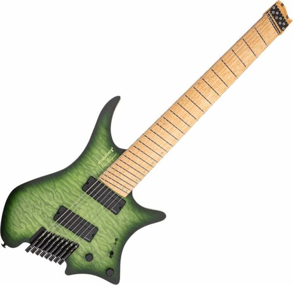 Strandberg Strandberg Boden Original NX 8 Earth Green