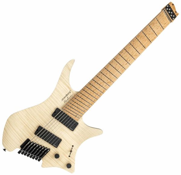 Strandberg Strandberg Boden Original NX 8 Natural Flame