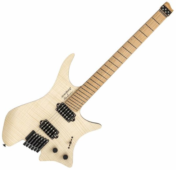 Strandberg Strandberg Boden Standard NX 6 Натурал