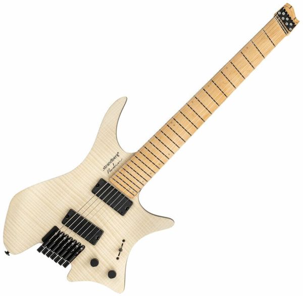 Strandberg Strandberg Boden Standard NX 7 Натурал
