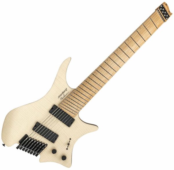 Strandberg Strandberg Boden Standard NX 8 Натурал