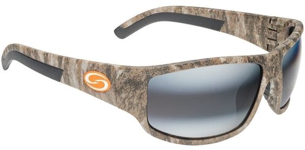 Strike King Strike King S11 Caddo Mossy Oak/Dark Amber Рибарски очила