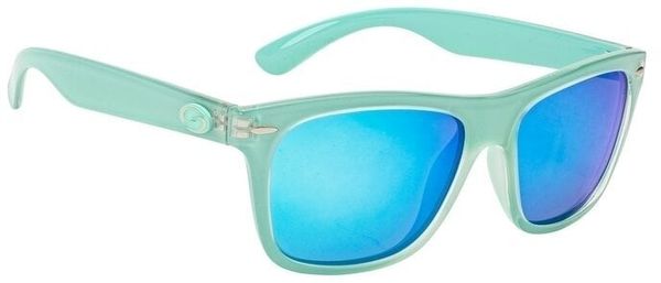 Strike King Strike King SK Plus Cash Seafoam Crystal/Blue Mirror Рибарски очила