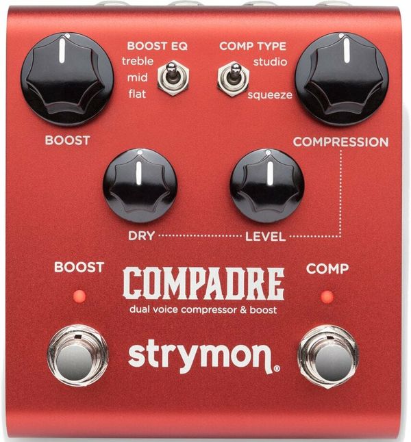 Strymon Strymon Compadre