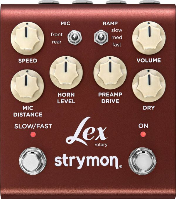 Strymon Strymon Lex V2 Rotary