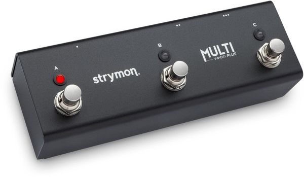 Strymon Strymon MultiSwitch Plus Футсуич