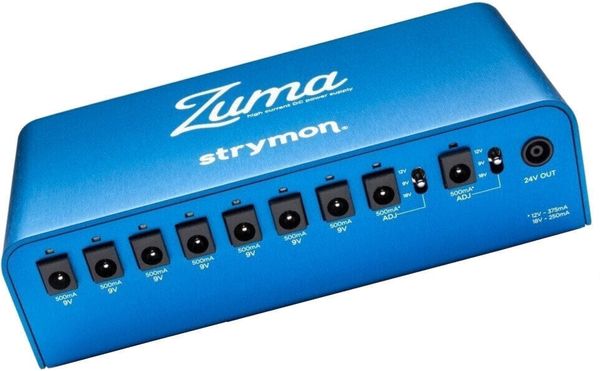 Strymon Strymon Zuma
