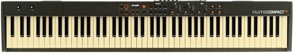 Studiologic Studiologic Numa Compact SE Дигитално Stage пиано
