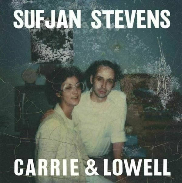 Sufjan Stevens Sufjan Stevens - Carrie & Lowell (LP)