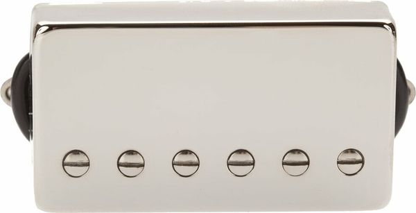 Suhr Suhr Aldrich Bridge 50 Никел