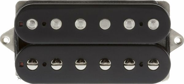 Suhr Suhr Aldrich Bridge 53 Black