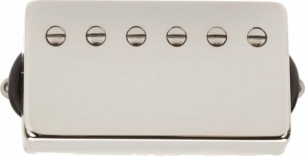 Suhr Suhr Aldrich Neck 50 Никел