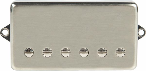 Suhr Suhr Thornbucker BR 50 RN Никел