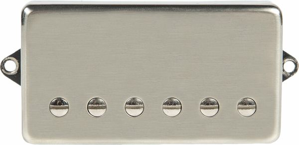 Suhr Suhr Thornbucker+ BR 53 Никел