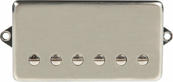 Suhr Suhr Thornbucker BR 53 Никел