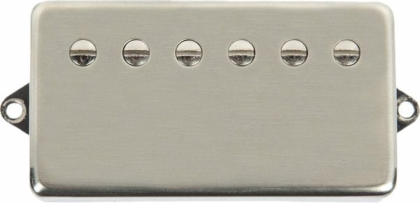 Suhr Suhr Thornbucker NE 50 Raw Nickel