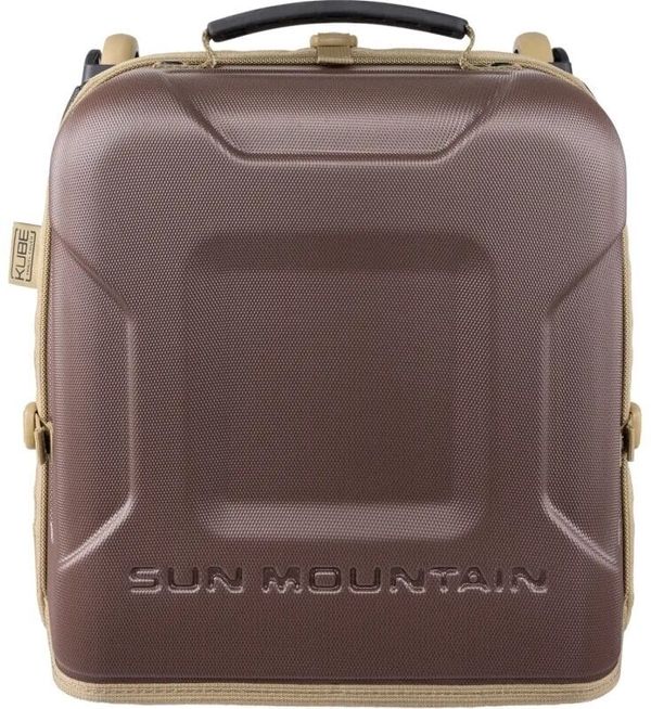 Sun Mountain Sun Mountain Kube Java/Sand/Camo Чанта За Пътуване