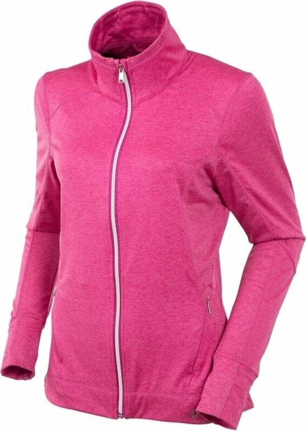 Sunice Sunice Elena Ultralight Stretch Thermal Layers Very Berry Melange S яке