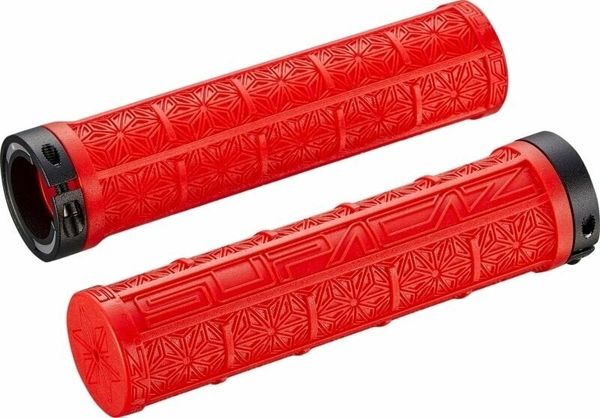 Supacaz Supacaz Grizips Classic Red/Black 32.0 Дръжки