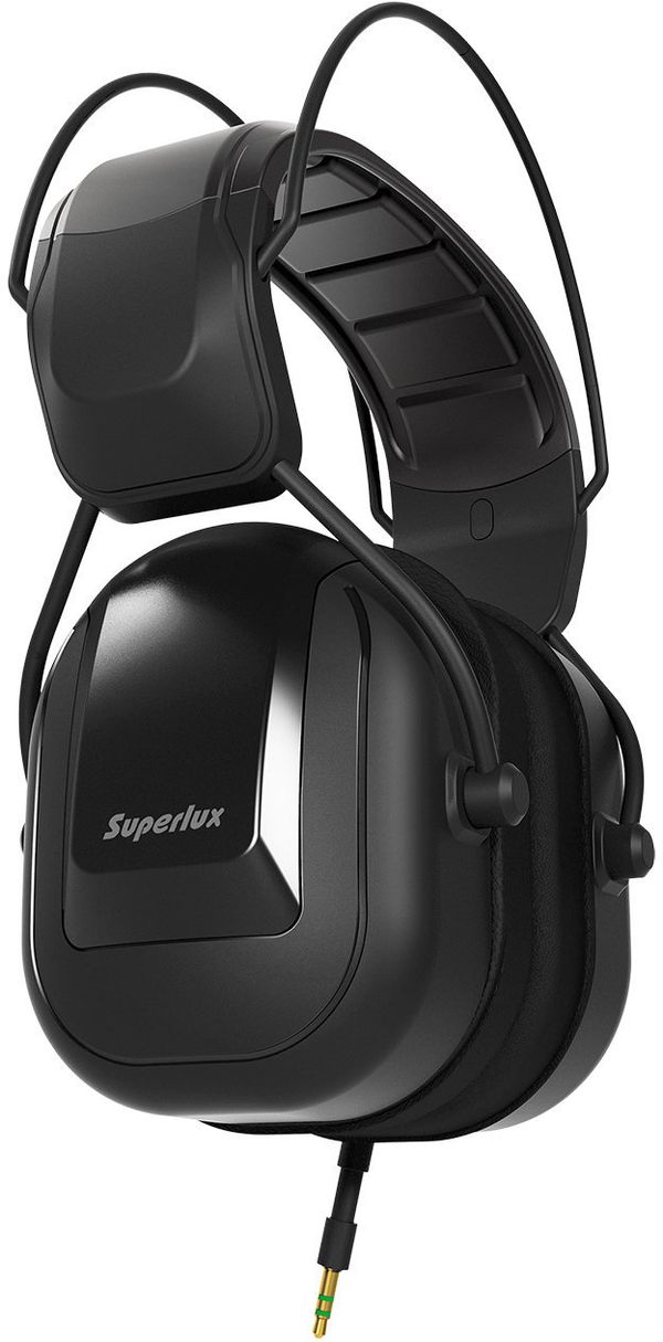 Superlux Superlux HD665