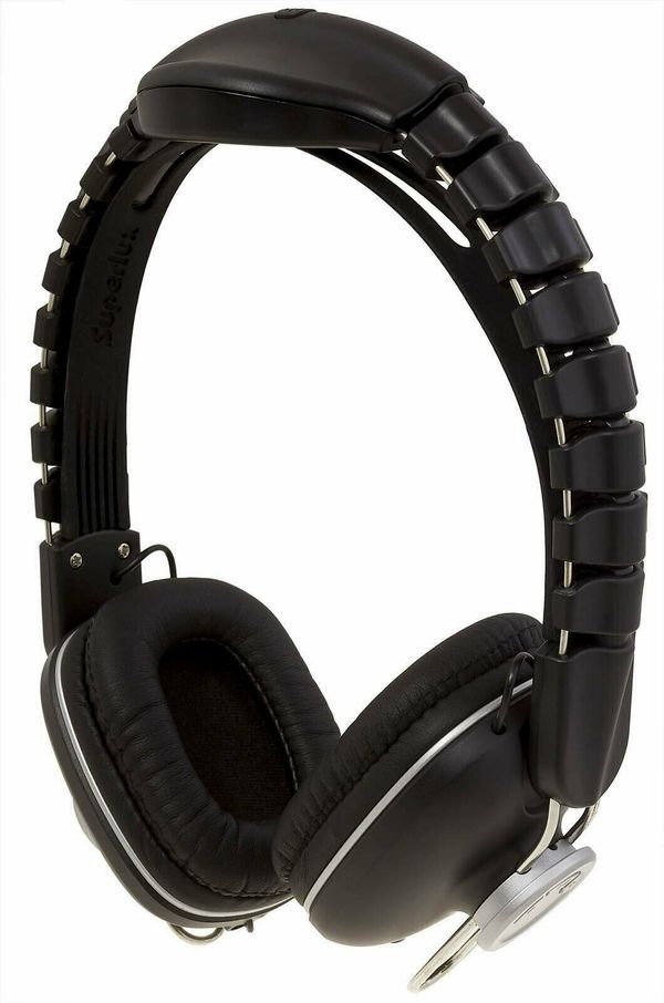 Superlux Superlux HDB581 Black Безжични On-ear слушалки