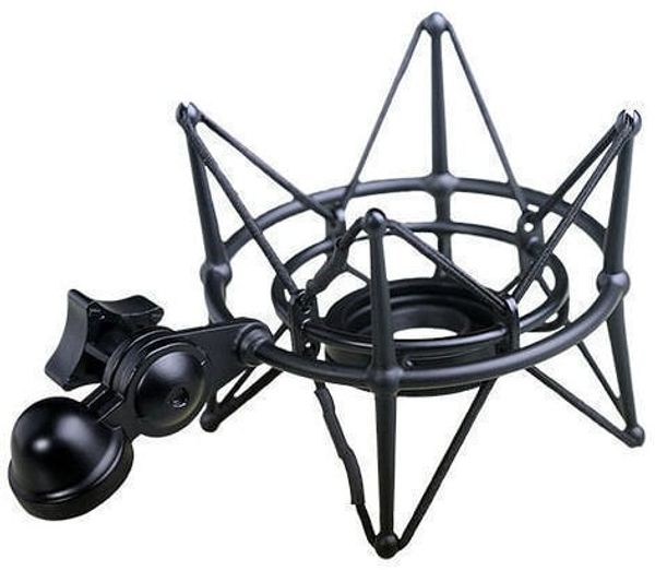 Superlux Superlux HM56B Шок маунт за микрофон