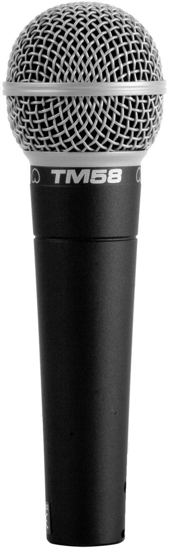 Superlux Superlux TM58 Вокален динамичен микрофон