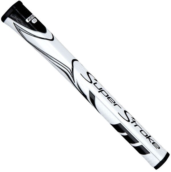Superstroke Superstroke Zenergy 1,0 White/Black Grip